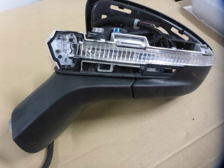 Außenspiegel Seitenspiegel Skoda Kodiaq 57H857407A 17Pin Links Side Mirror SSP4742768464xq
