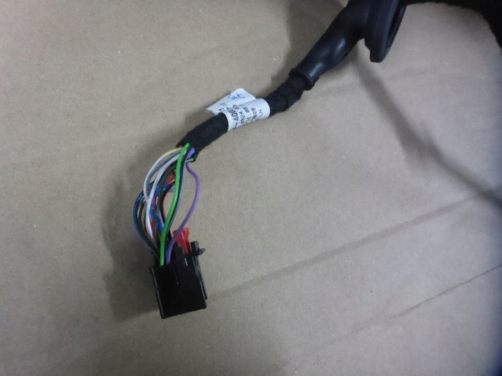 Außenspiegel Seitenspiegel Skoda Kodiaq 57H857407A 17Pin Links Side Mirror SSP4742768464xq