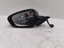 Laden Sie das Bild in den Galerie-Viewer, Außenspiegel Seitenspiegel Kia Proceed E4044673 Elektrisch 10Pin Links Schwarz SSP4752960138rd