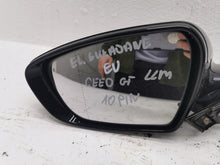 Laden Sie das Bild in den Galerie-Viewer, Außenspiegel Seitenspiegel Kia Proceed E4044673 Elektrisch 10Pin Links Schwarz SSP4752960138rd