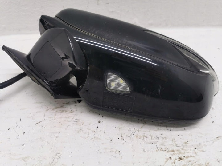 Außenspiegel Seitenspiegel Kia Proceed E4044673 Elektrisch 10Pin Links Schwarz SSP4752960138rd