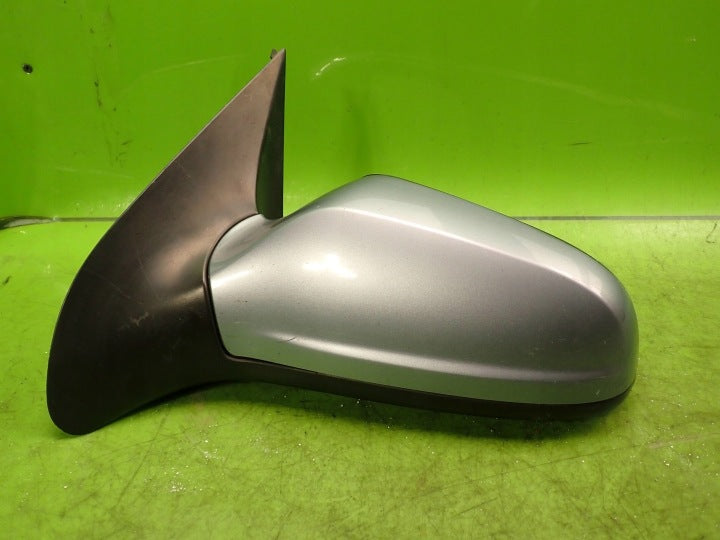 Außenspiegel Seitenspiegel Opel Astra H E1010795 Elektrisch 5Pin Links Grau SSP4755452970hm