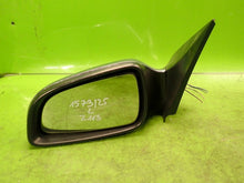 Laden Sie das Bild in den Galerie-Viewer, Außenspiegel Seitenspiegel Opel Astra H E1010795 Elektrisch 5Pin Links Grau SSP4755452970hm