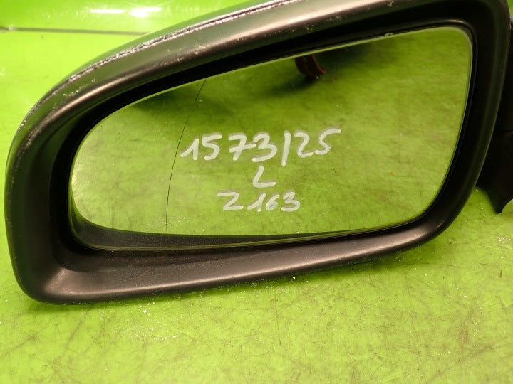 Außenspiegel Seitenspiegel Opel Astra H E1010795 Elektrisch 5Pin Links Grau SSP4755452970hm