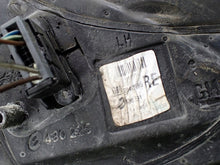 Laden Sie das Bild in den Galerie-Viewer, Außenspiegel Seitenspiegel Opel Astra H E1010795 Elektrisch 5Pin Links Grau SSP4755452970hm