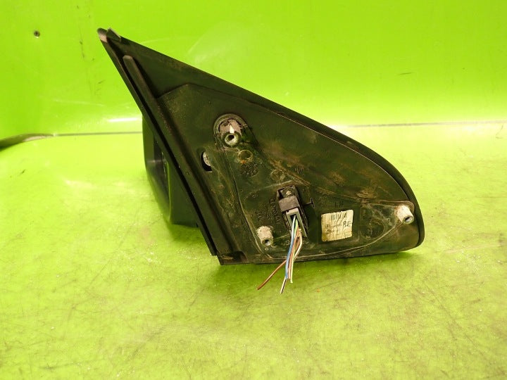 Außenspiegel Seitenspiegel Opel Astra H E1010795 Elektrisch 5Pin Links Grau SSP4755452970hm