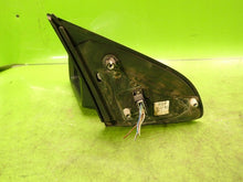 Laden Sie das Bild in den Galerie-Viewer, Außenspiegel Seitenspiegel Opel Astra H E1010795 Elektrisch 5Pin Links Grau SSP4755452970hm
