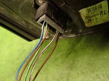 Laden Sie das Bild in den Galerie-Viewer, Außenspiegel Seitenspiegel Opel Astra H E1010795 Elektrisch 5Pin Links Grau SSP4755452970hm