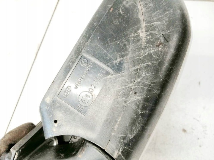 Außenspiegel Seitenspiegel Kia Venga E4023111 - Rechts Side Mirror SSP4829449971ax