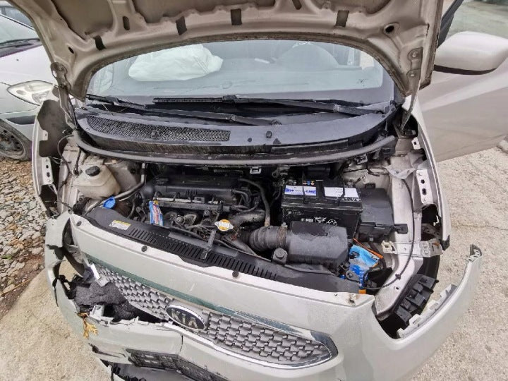 Außenspiegel Seitenspiegel Kia Venga E4023111 - Rechts Side Mirror SSP4829449971ax