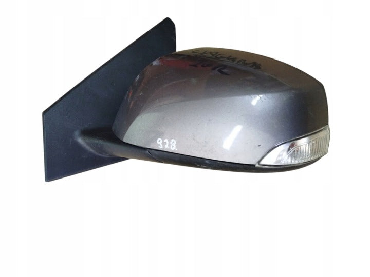 Außenspiegel Seitenspiegel Renault Fluence E20209138 10Pin Links Side Mirror SSP4877210643fx