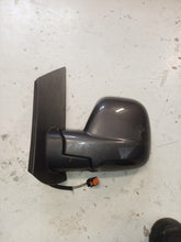 Laden Sie das Bild in den Galerie-Viewer, Außenspiegel Seitenspiegel Opel Vivaro C 98087022XT 9Pin Links Side Mirror SSP4974203659lw