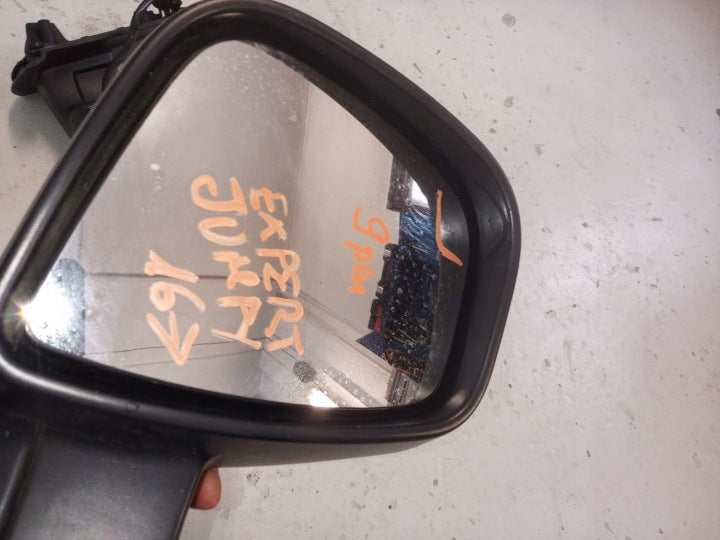 Außenspiegel Seitenspiegel Opel Vivaro C 98087022XT 9Pin Links Side Mirror SSP4974203659lw