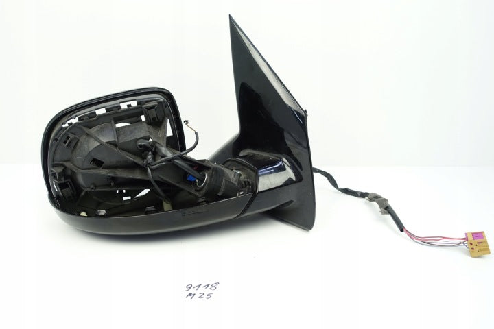 Außenspiegel Seitenspiegel VW T6 7E1857388GR 7Pin Rechts Side Mirror SSP4985863150ns
