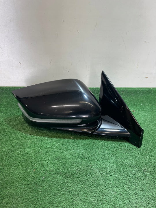 Außenspiegel Seitenspiegel Kia Ev6 E130410045 Elektrisch - Rechts Side Mirror SSP4996236515ej
