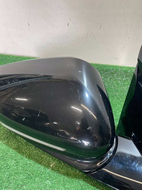Außenspiegel Seitenspiegel Kia Ev6 E130410045 Elektrisch - Rechts Side Mirror SSP4996236515ej