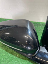 Laden Sie das Bild in den Galerie-Viewer, Außenspiegel Seitenspiegel Kia Ev6 E130410045 Elektrisch - Rechts Side Mirror SSP4996236515ej