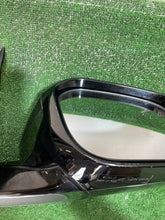 Laden Sie das Bild in den Galerie-Viewer, Außenspiegel Seitenspiegel Kia Ev6 E130410045 Elektrisch - Rechts Side Mirror SSP4996236515ej