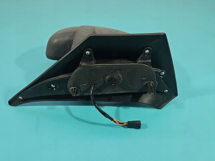 Außenspiegel Seitenspiegel Renault Master III E11048350 Elektrisch 7Pin Links SSP5026847177vm