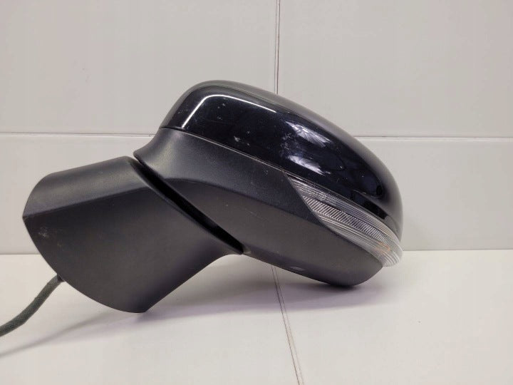 Außenspiegel Seitenspiegel Ford Puma 9702012LH 10Pin Links Side Mirror SSP5048079616mo