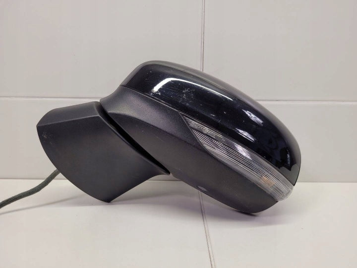 Außenspiegel Seitenspiegel Ford Puma 9702012LH 10Pin Links Side Mirror SSP5048079616mo