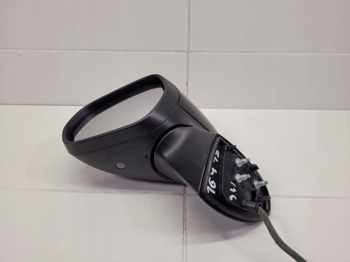 Außenspiegel Seitenspiegel Ford Puma 9702012LH 10Pin Links Side Mirror SSP5048079616mo
