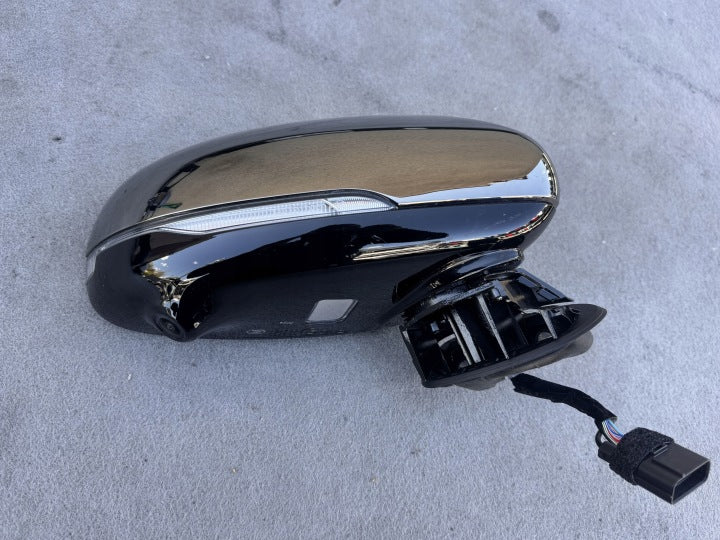 Außenspiegel Seitenspiegel Kia Stinger E13049760 E13049761 8Pin Rechts SSP5062286232jq