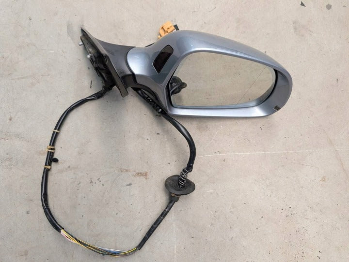 Außenspiegel Seitenspiegel Audi A8 4E1857410 22Pin Rechts Side Mirror SSP5063869619cy