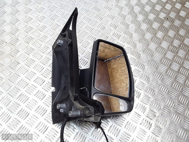 Außenspiegel Seitenspiegel Ford Transit Custom E1021254 - Rechts Side Mirror SSP5093091288bd