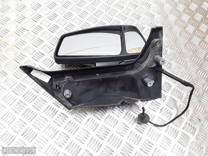 Außenspiegel Seitenspiegel Ford Transit Custom E1021254 - Rechts Side Mirror SSP5093091288bd