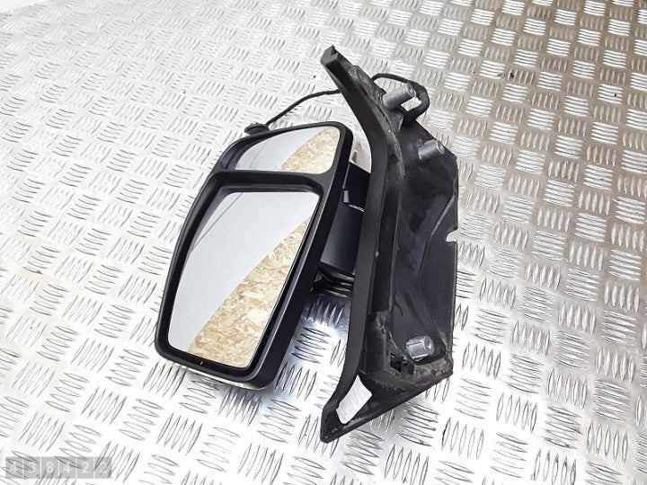 Außenspiegel Seitenspiegel Ford Transit Custom E1021254 - Rechts Side Mirror SSP5093091288bd