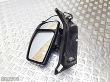 Laden Sie das Bild in den Galerie-Viewer, Außenspiegel Seitenspiegel Ford Transit Custom E1021254 - Rechts Side Mirror SSP5093091288bd