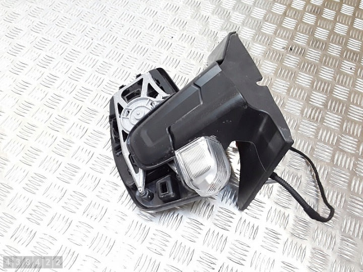Außenspiegel Seitenspiegel Ford Transit Custom E1021254 - Rechts Side Mirror SSP5093091288bd