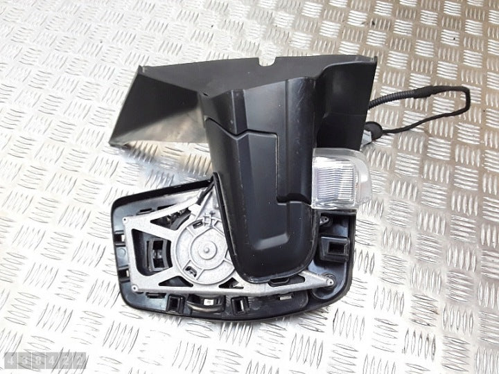 Außenspiegel Seitenspiegel Ford Transit Custom E1021254 - Rechts Side Mirror SSP5093091288bd