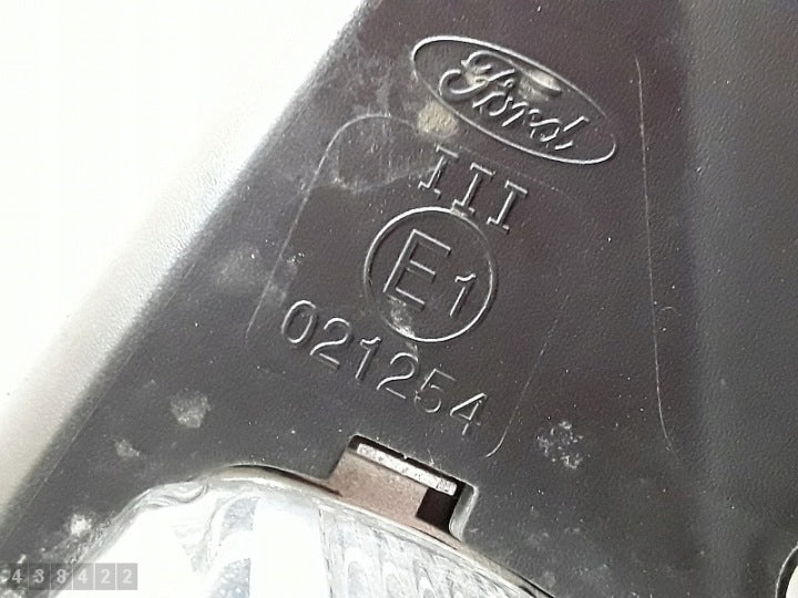 Außenspiegel Seitenspiegel Ford Transit Custom E1021254 - Rechts Side Mirror SSP5093091288bd