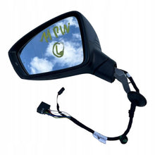 Load image into Gallery viewer, Außenspiegel Seitenspiegel VW Tiguan 5NB857501 11Pin Links Side Mirror SSP5163959003ar
