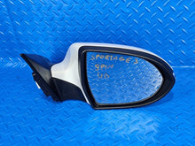 Laden Sie das Bild in den Galerie-Viewer, Außenspiegel Kia Sportage 876203U730WD 876203U730 Elektrisch 9Pin Rechts SSP5217569613wo