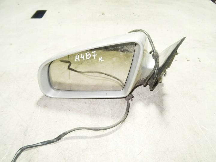 Außenspiegel Seitenspiegel Audi A4 E1010681 - Links Side Mirror SSP5231022185ci