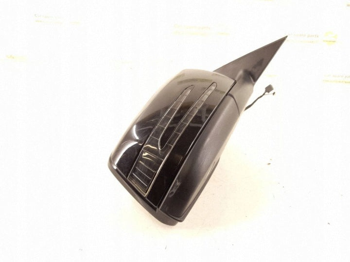 Außenspiegel Mercedes-Benz W204 A2048106493 Manuell 9Pin Rechts oder Links SSP5255569144gu