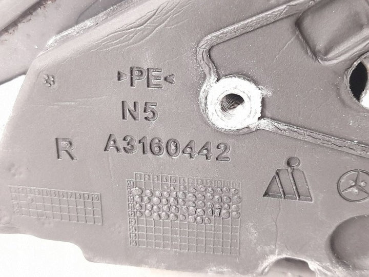 Außenspiegel Mercedes-Benz W204 A2048106493 Manuell 9Pin Rechts oder Links SSP5255569144gu