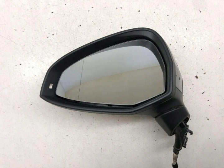 Außenspiegel Seitenspiegel Audi A4 Avant E1041409 - Links Side Mirror SSP5259659012ir