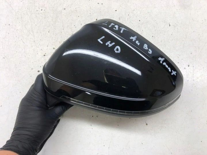 Außenspiegel Seitenspiegel Audi A4 Avant E1041409 - Links Side Mirror SSP5259659012ir