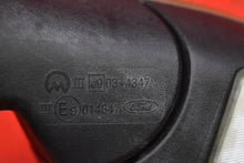 Laden Sie das Bild in den Galerie-Viewer, Außenspiegel Seitenspiegel Ford S-Max E9034347 E9014347 Elektrisch 7Pin Links SSP5385309583wh