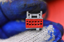 Laden Sie das Bild in den Galerie-Viewer, Außenspiegel Seitenspiegel Ford S-Max E9034347 E9014347 Elektrisch 7Pin Links SSP5385309583wh