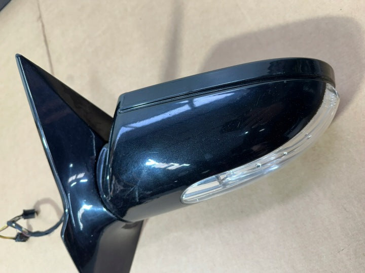 Außenspiegel Seitenspiegel Mercedes-Benz Sl R230 A2308100376 15Pin Links SSP5393350900uq