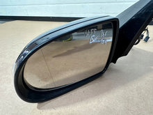 Load image into Gallery viewer, Außenspiegel Seitenspiegel Mercedes-Benz Sl R230 A2308100376 15Pin Links SSP5393350900uq