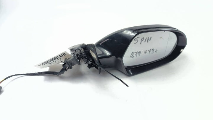 Außenspiegel Seitenspiegel Audi A6 C7 E1021143 5Pin Rechts Side Mirror SSP5401106272ow