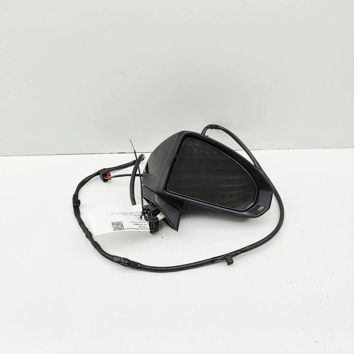 Außenspiegel Seitenspiegel Audi Tt 8S2857410B 6Pin Rechts Rot Side Mirror SSP5407865834yh
