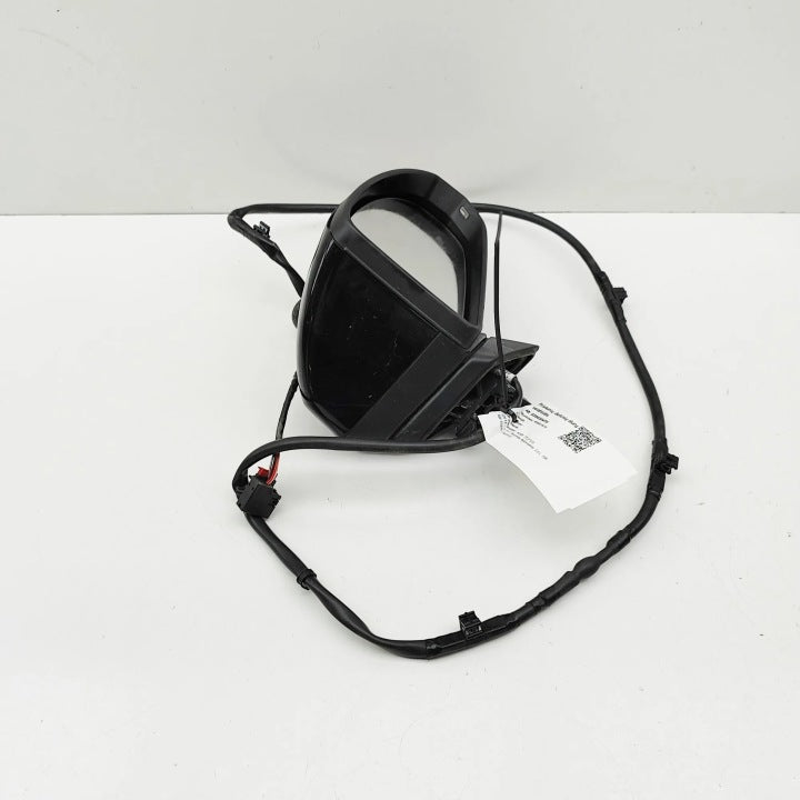 Außenspiegel Seitenspiegel Audi Tt 8S2857410B 6Pin Rechts Rot Side Mirror SSP5407865834yh