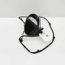 Laden Sie das Bild in den Galerie-Viewer, Außenspiegel Seitenspiegel Audi Tt 8S2857410B 6Pin Rechts Rot Side Mirror SSP5407865834yh
